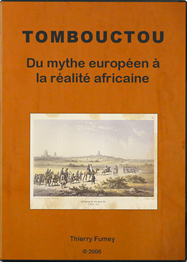 Tombouctou © Th. Fumey 2006