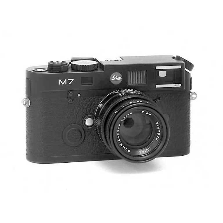 Leica M7