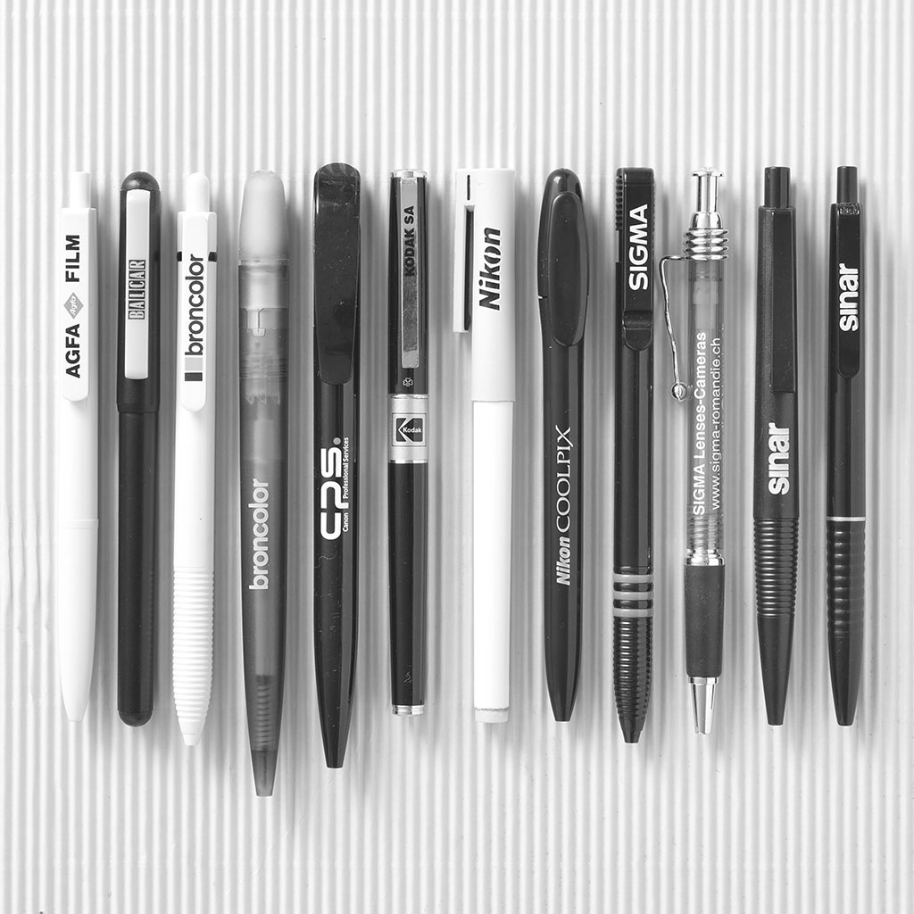 Diverses  Matériel promotionnel