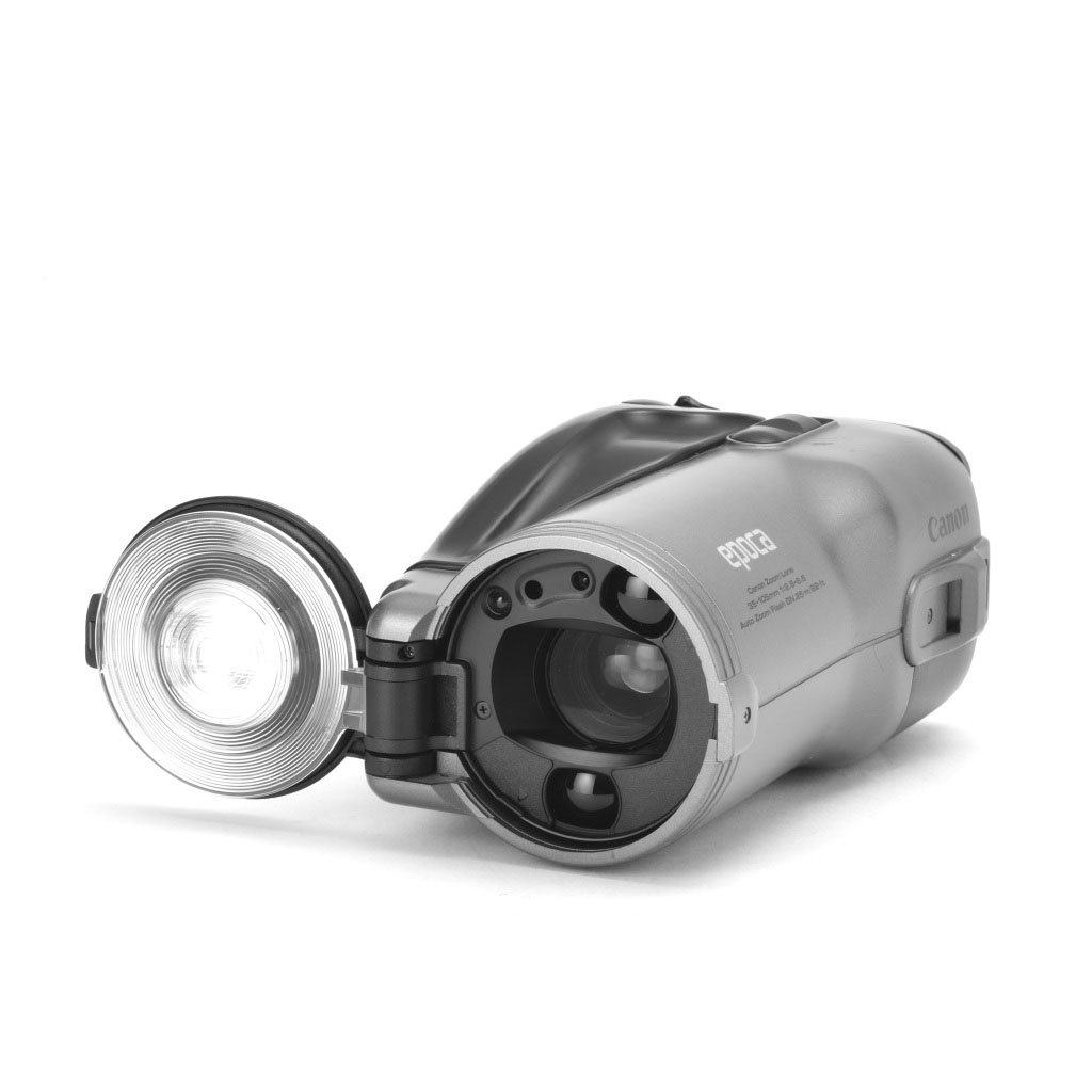 Canon Epoca 