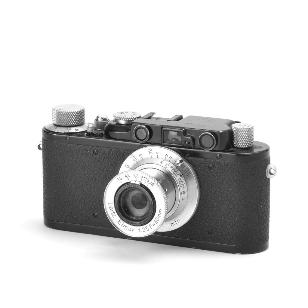 Leica II 