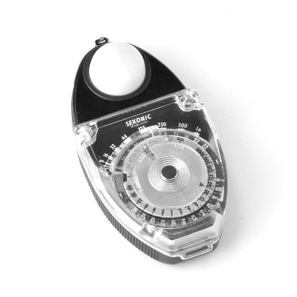 Sekonic Studio S Model-S