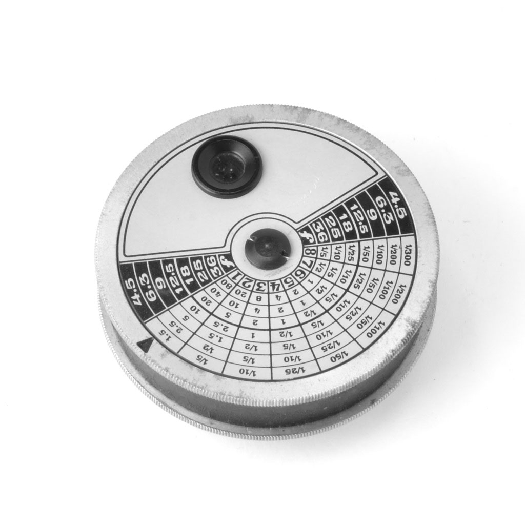 Heydes Aktino Photo Meter 