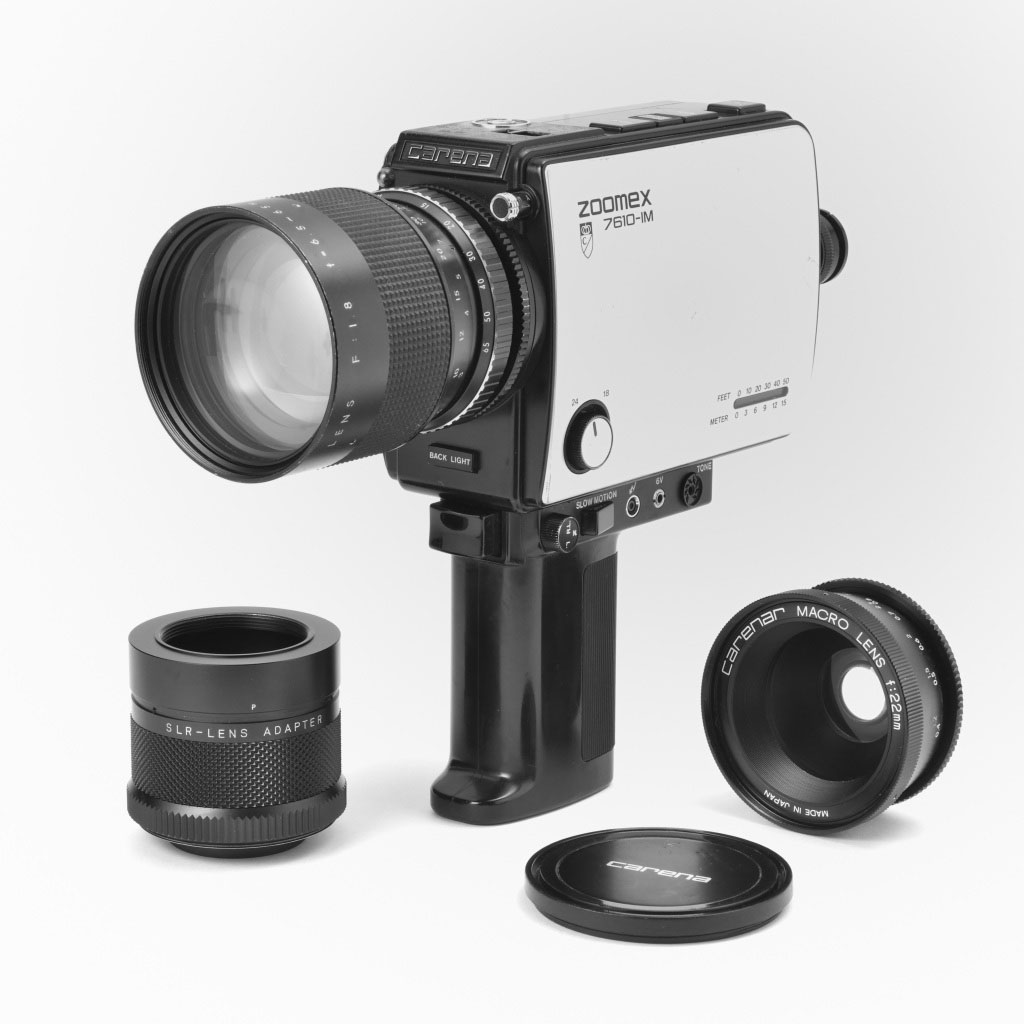 Carena Zoomex 7610-IM 