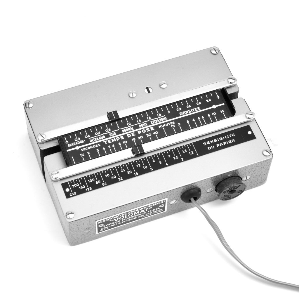 Volomat Système Filmograph-Lobel 