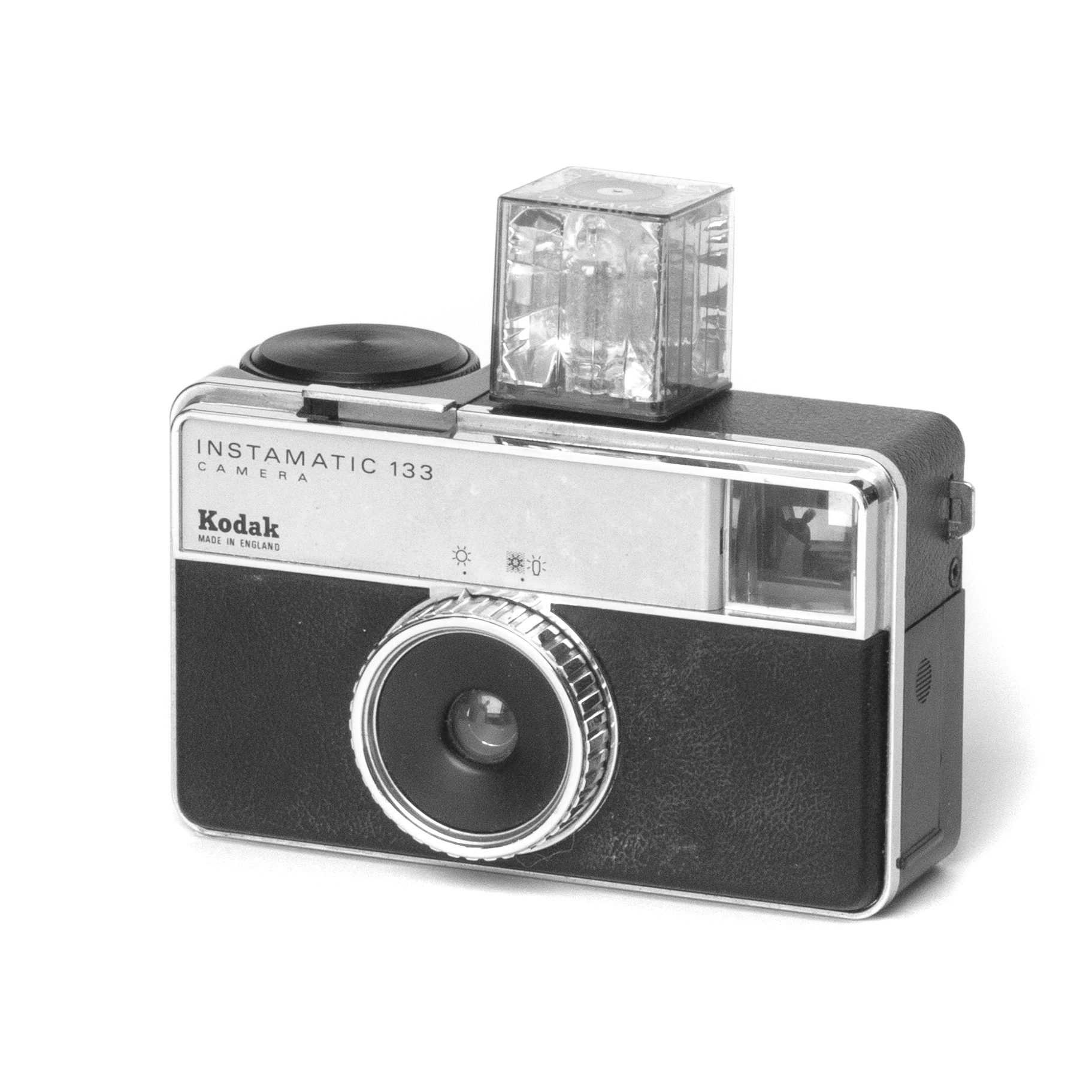 Kodak Instamatic 133